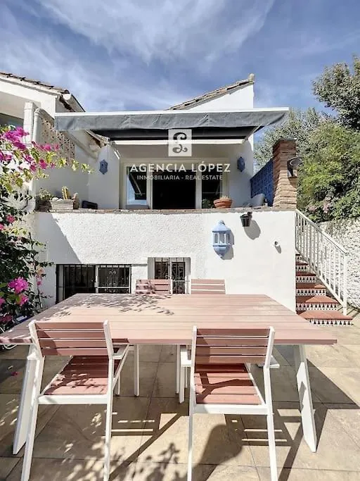 Home By The Sea Estepona