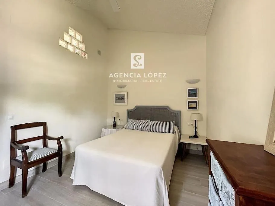Home By The Sea Estepona 0*,