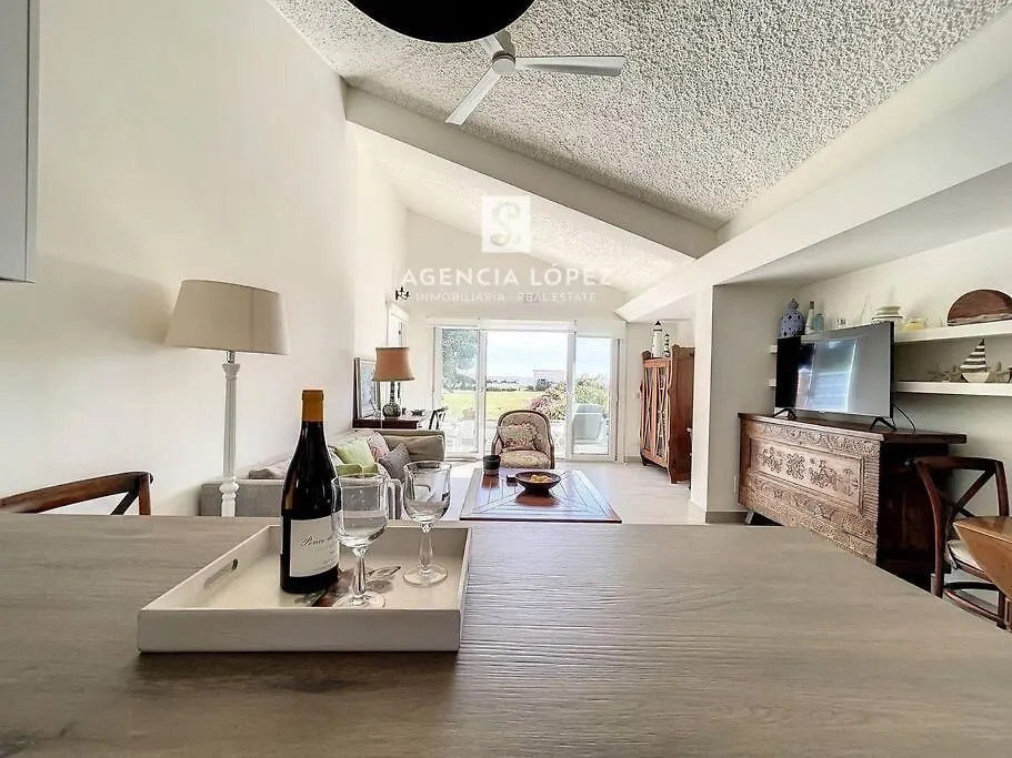 Holiday home Home By The Sea Estepona Spain