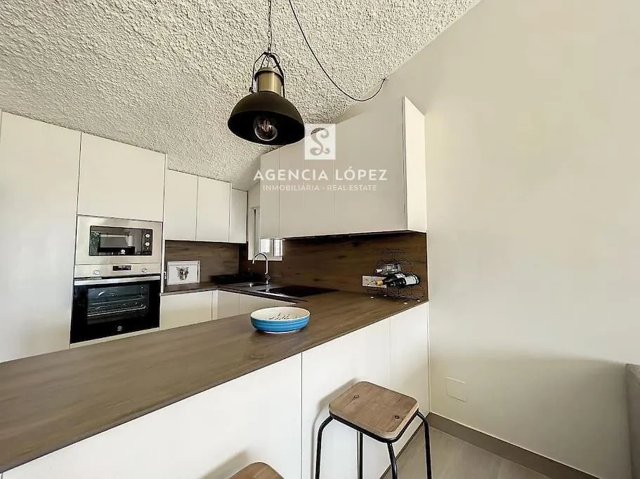 Holiday home Home By The Sea Estepona