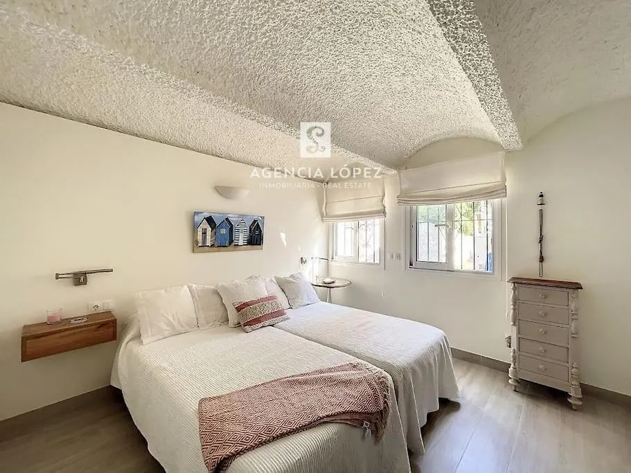 Home By The Sea Estepona Holiday home