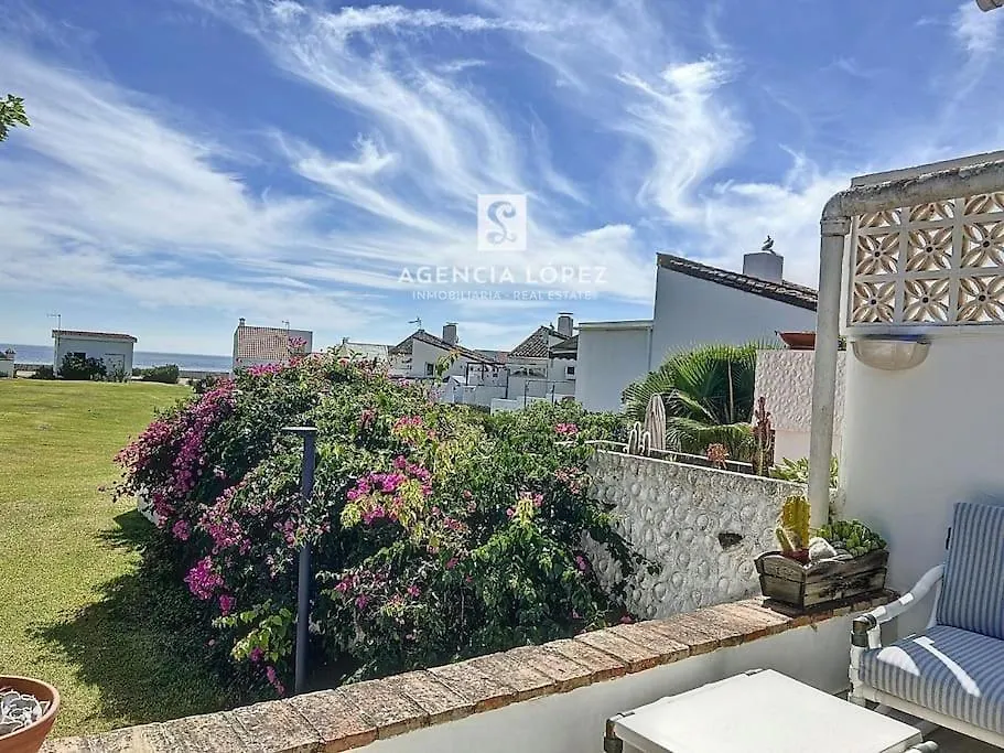 Home By The Sea Estepona