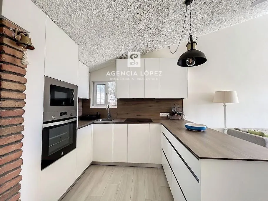 Holiday home Home By The Sea Estepona