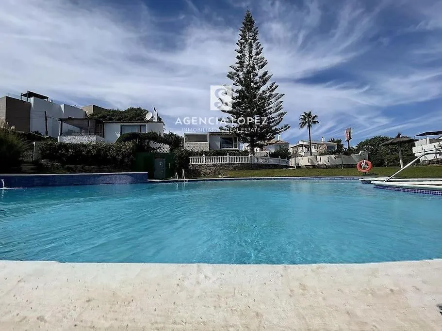 Home By The Sea Estepona Spain