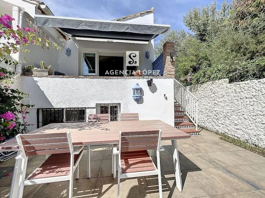 Home By The Sea Estepona Holiday home