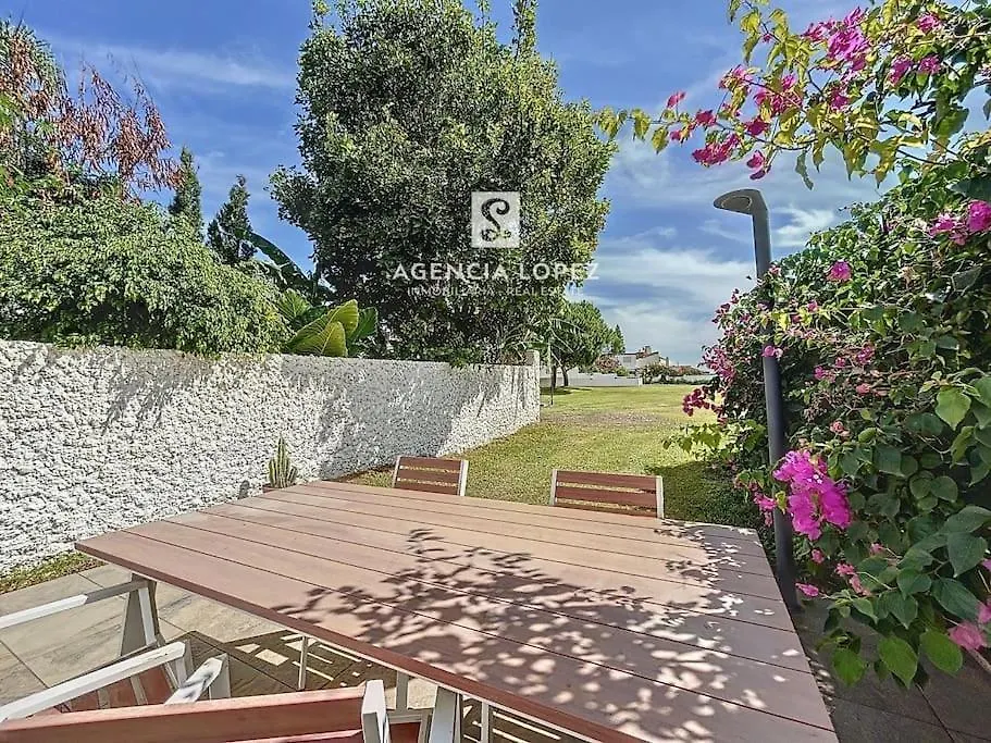Holiday home Home By The Sea Estepona